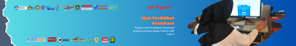 Lulus Ujian, Bukan Cuma Soal Nilai, Ini Bukti Kamu Pejuang Hebat! – UPK Paket B SMP 2025 Lulus Ujian, Bukan Cuma Soal Nilai, Ini Bukti Kamu Pejuang Hebat! – UPK Paket B SMP 2025