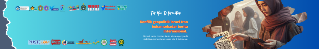 Getar Perang Timur Tengah – Dampak Global ke Kantong & Harmoni Kita Getar Perang Timur Tengah – Dampak Global ke Kantong & Harmoni Kita