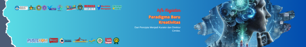 Pengaruh Kreativitas dan Tantangan Nalar Kritis Generasi Muda dalam Pemanfaatan AI untuk Karya Tulis Orisinal – Perspektif Kolaborasi