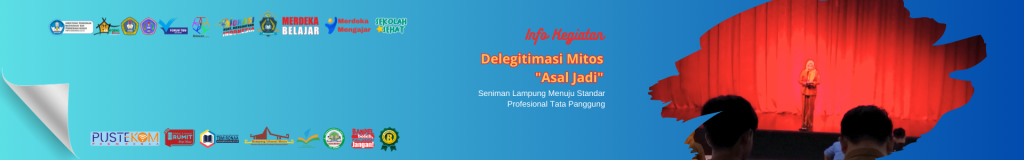 WORKSHOP TATA PANGGUNG WORKSHOP TATA PANGGUNG