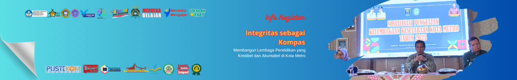 Integritas sebagai Fondasi Etis, Membangun Kepercayaan Publik dalam Lembaga Pendidikan Non-Formal.