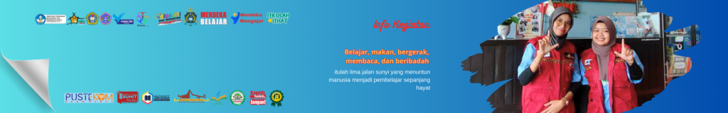 Bulan Februari, ada apa saja di Kampung Literasi Metro?