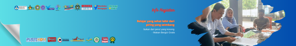 PKBM Ronaa Selenggarakan Program Makan Bergizi Gratis