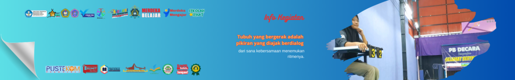 Civitas PKBM Ronaa Rutinkan Gelar Olahraga Badminton Setiap Sabtu Sore