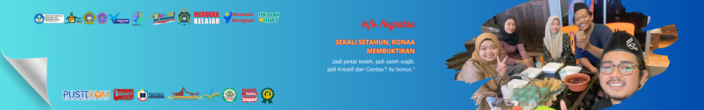 Ramadan 1447 H di Ronaa Learning. Sekolah Kehidupan yang (Mungkin) Lebih Seru daripada Curhat di Warung Kopi